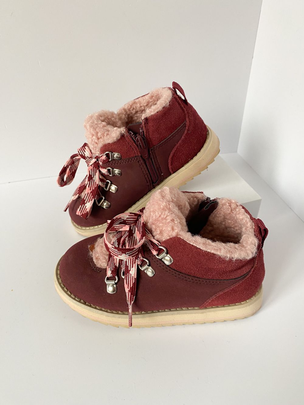 Ботинки Zara, 24