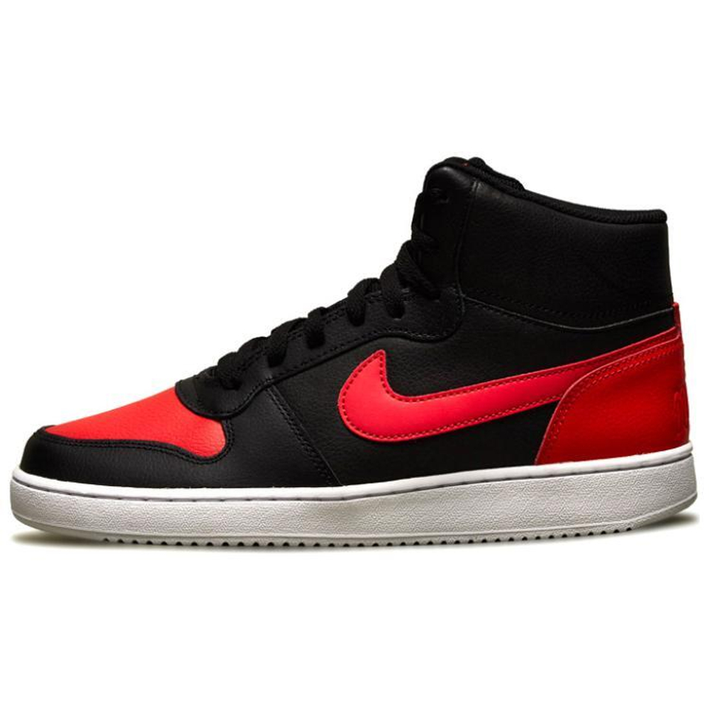 Кроссовки Nike Ebernon Mid