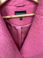 Шерстяное пальто  Armani, 140