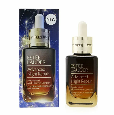 Сыворотка Estee Lauder Advanced Night Repair Synchronized Multi-Recovery Complex Gold 100ml