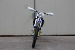 Мотоцикл кроссовый эндуро GR7 F250A (4T 172FMM) OPTIMUM (2020 Г.)