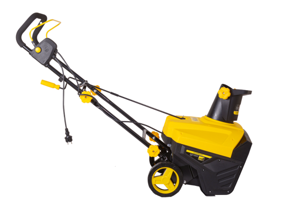 Снегоуборщик электрический Huter SGC 2500EL