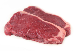 Стейк Стриплойн, SELECT, ВУ, ROSSO