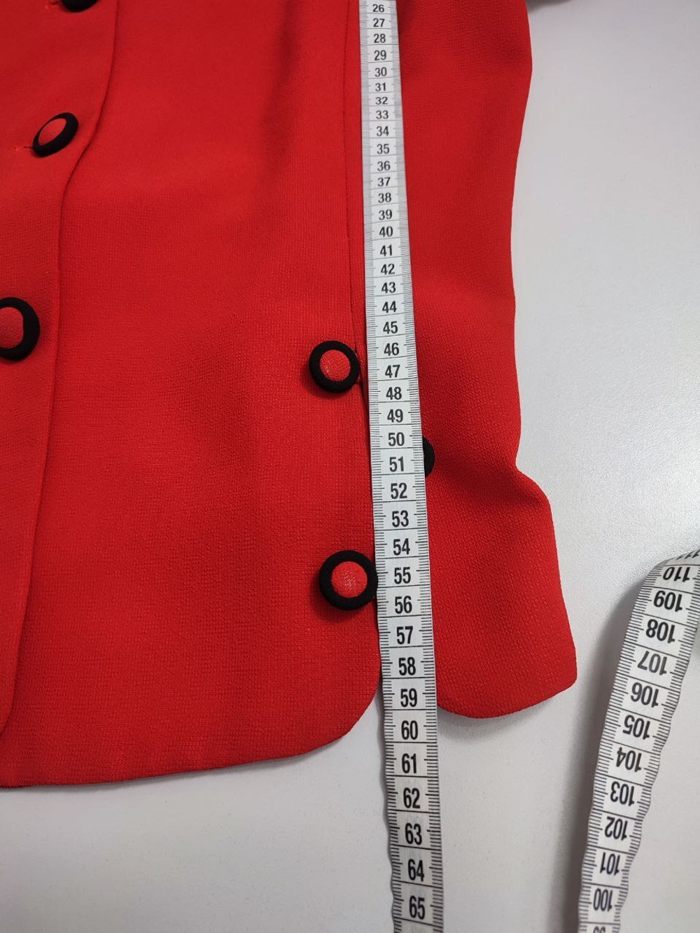 Блузка Vivace яркая 48 размер