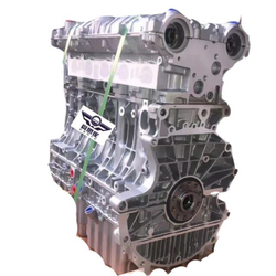 Двигатель volvo b5244s новый товар