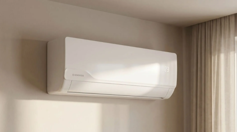 KUMO INVERTER KSGKU_HZ