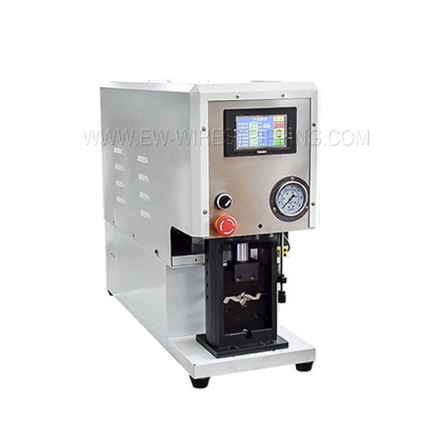 Пресс для обжима клемм Eastontech EW-5135
