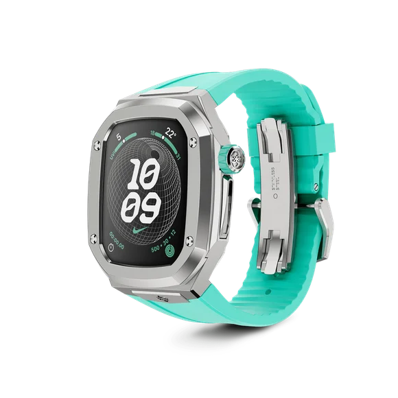 Корпус для Apple Watch SPIII45 - Sporty Mint