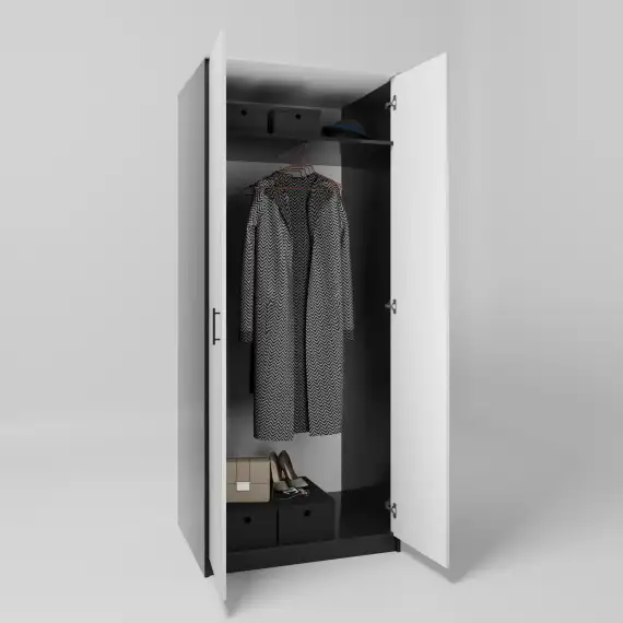 Шкаф для одежды Атмосфера AZ 23