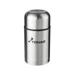 Термос HS.TM-017 750ML (C) (широкое горло,чехол) Тонар