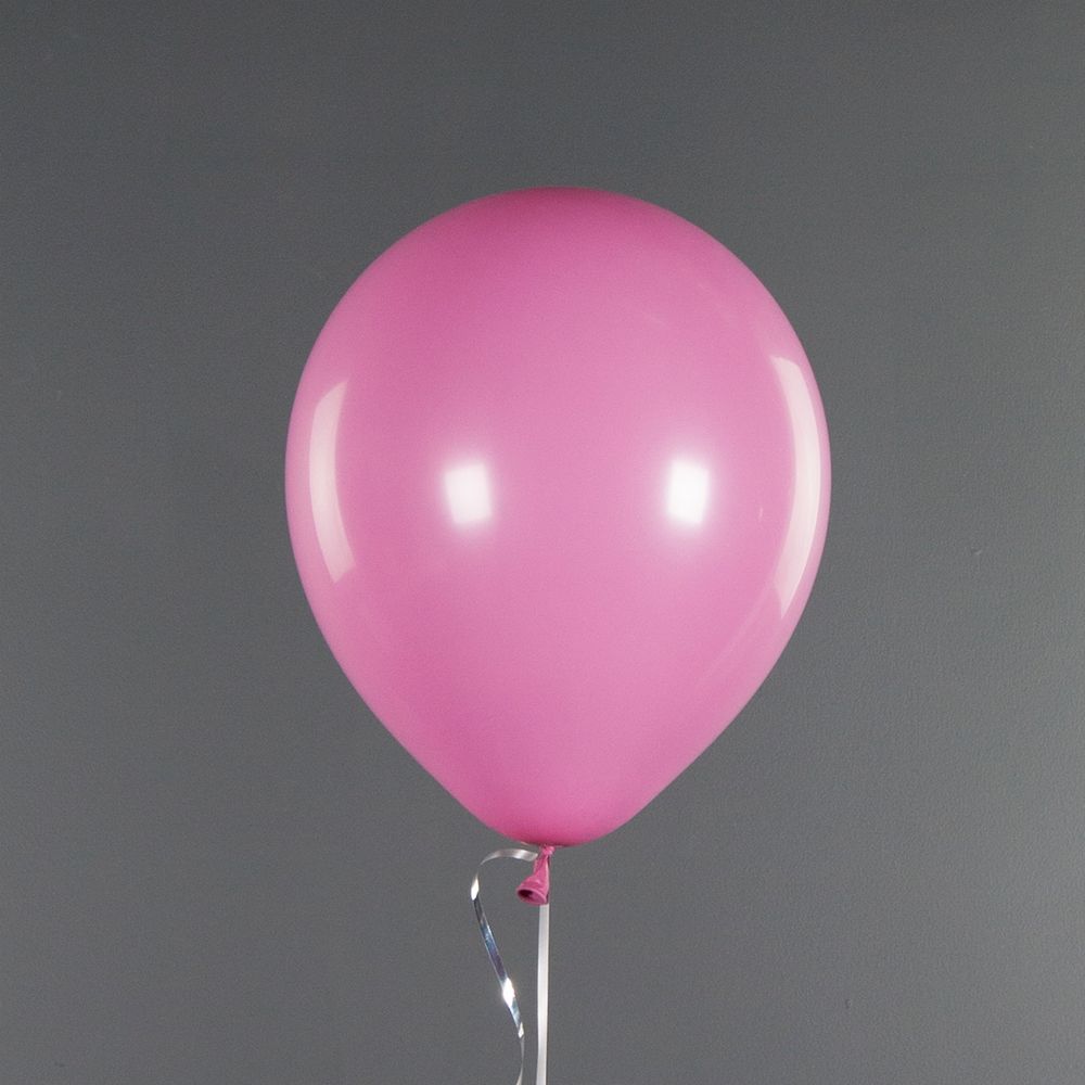 Шар (12''/30 см) Retro, Вишня, пастель ретро, 50 шт.