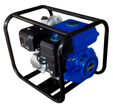 Насос бензиновый водяной "Vodotok" модель WP20