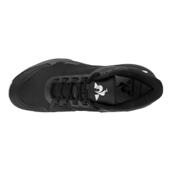 Мужские теннисные кроссовки Le Coq Sportif Futur LCS T01 All Court Shoe Men - Black