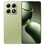 Смартфон Xiaomi 14T 12/256GB, Lemon Green (Лимонный зеленый)