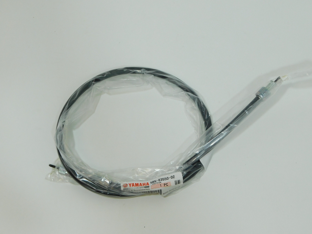 трос спидометра Yamaha XVS400 XVS650 Drag Star 400 650 Classic 5BN-83550-00