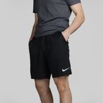  Шорты мужские Nike Pro Dri-Fit Flex Vent Training артикул:DM5950-010 - купить в магазине Дайс