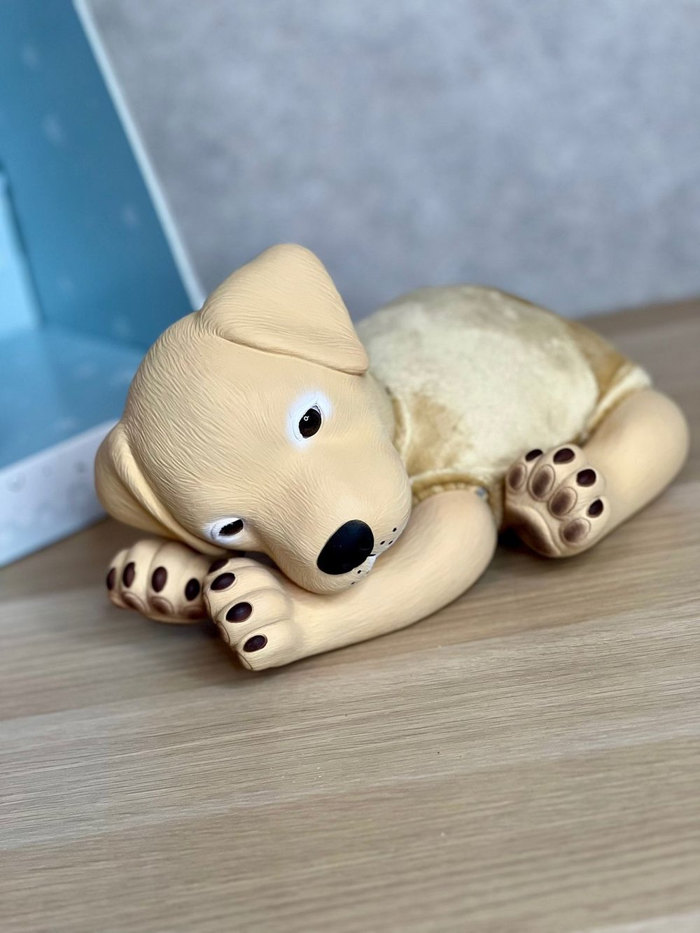 Игрушка мягконабивная 35см AniReal (60120)