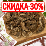 Белокопытник (корень)