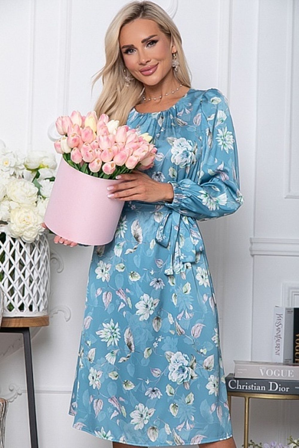 Платье 71637 Avili