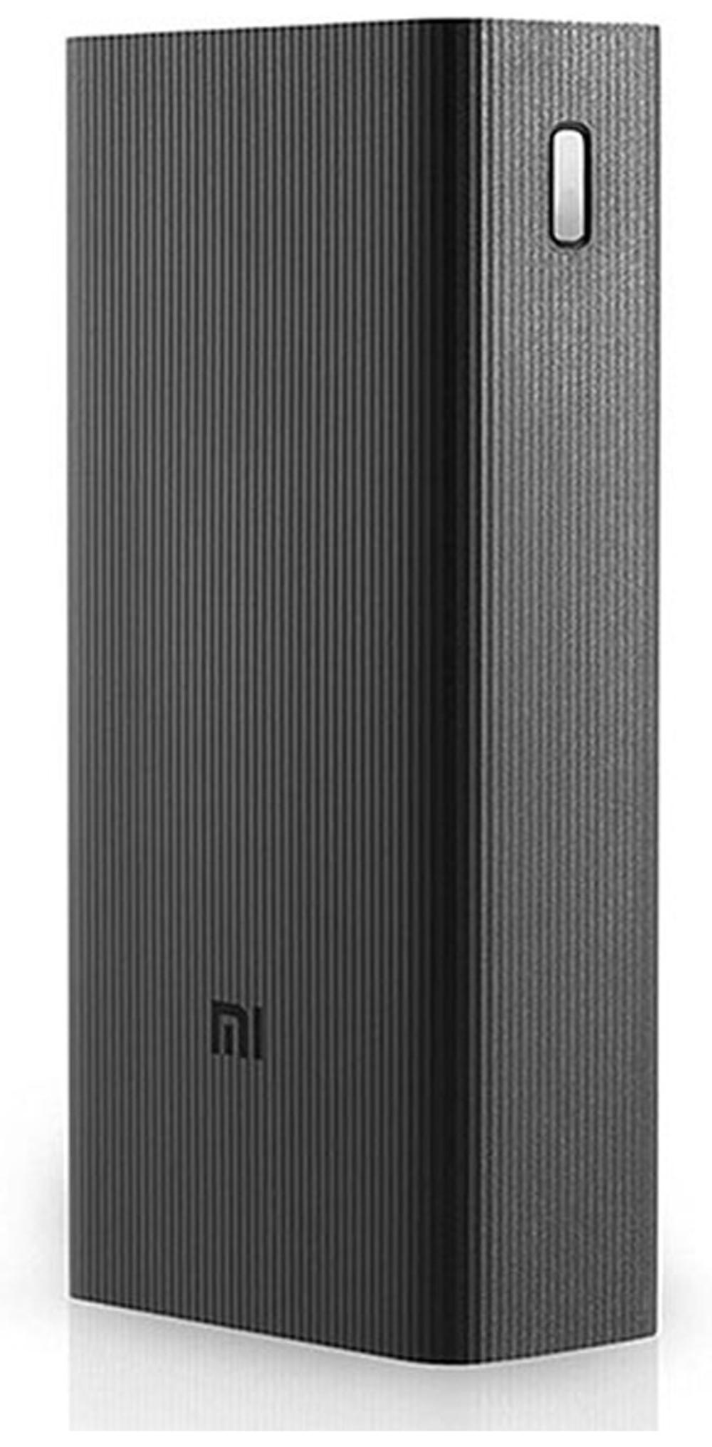 Внешний аккумулятор Xiaomi PB3018ZM 30000 мАч черный