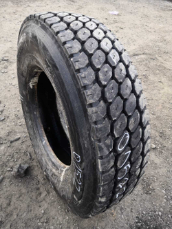315/80R22.5 Tyrex VM-1 шина б/у