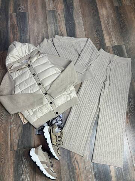 Костюм Brunello Cucinelli