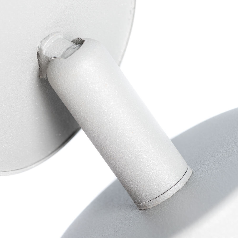 Светильник потолочный Arte Lamp Aquarius A3216PL-1GY