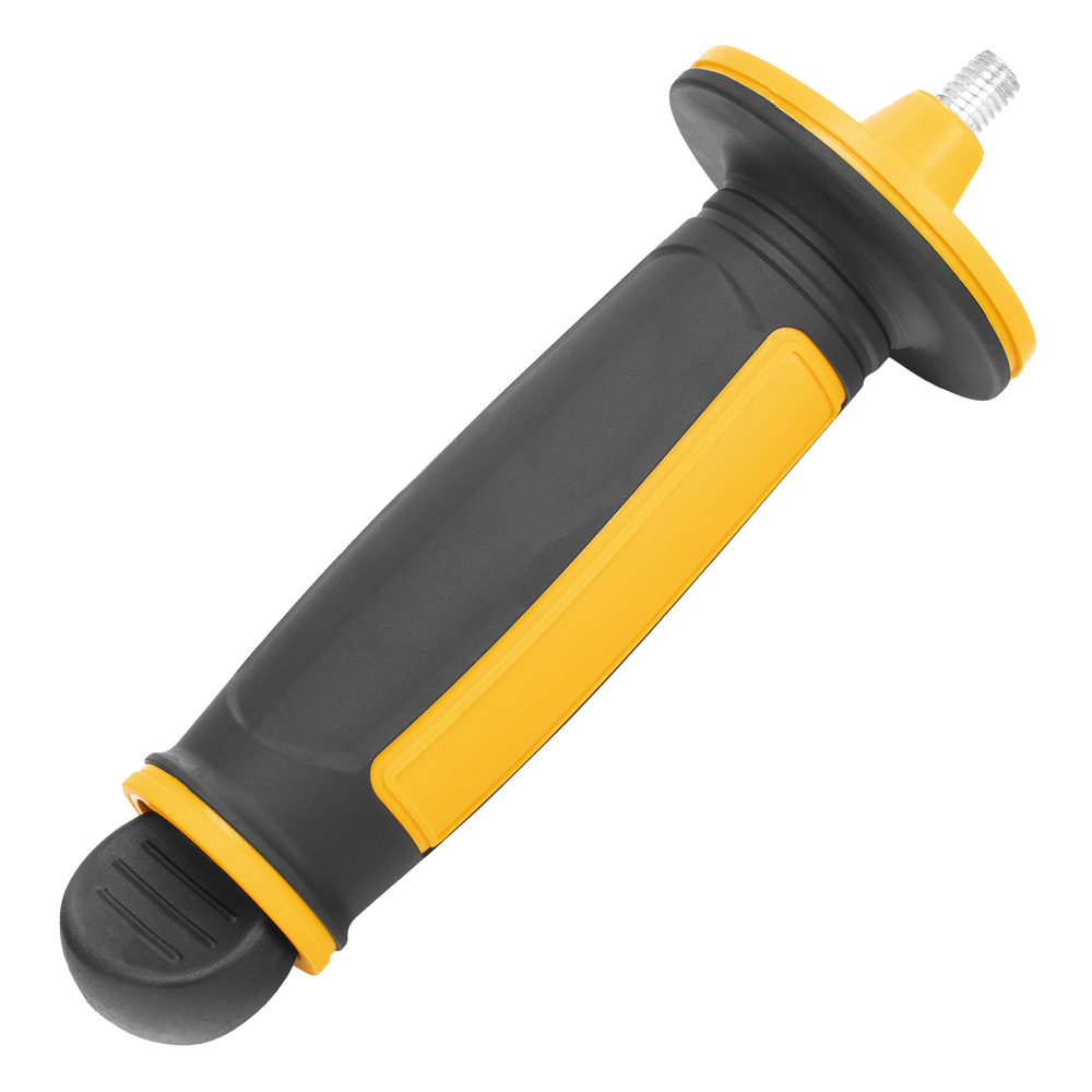 Машина шлифовальная угловая аккумуляторная бесщет. AGH-BL-20-125, Li-Ion, 20 В// Denzel