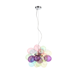 Подвесная люстра ST-Luce SL432.153.06