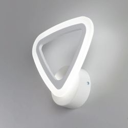 Citilux Мальта CL234B310 Бра светодиодное Белое