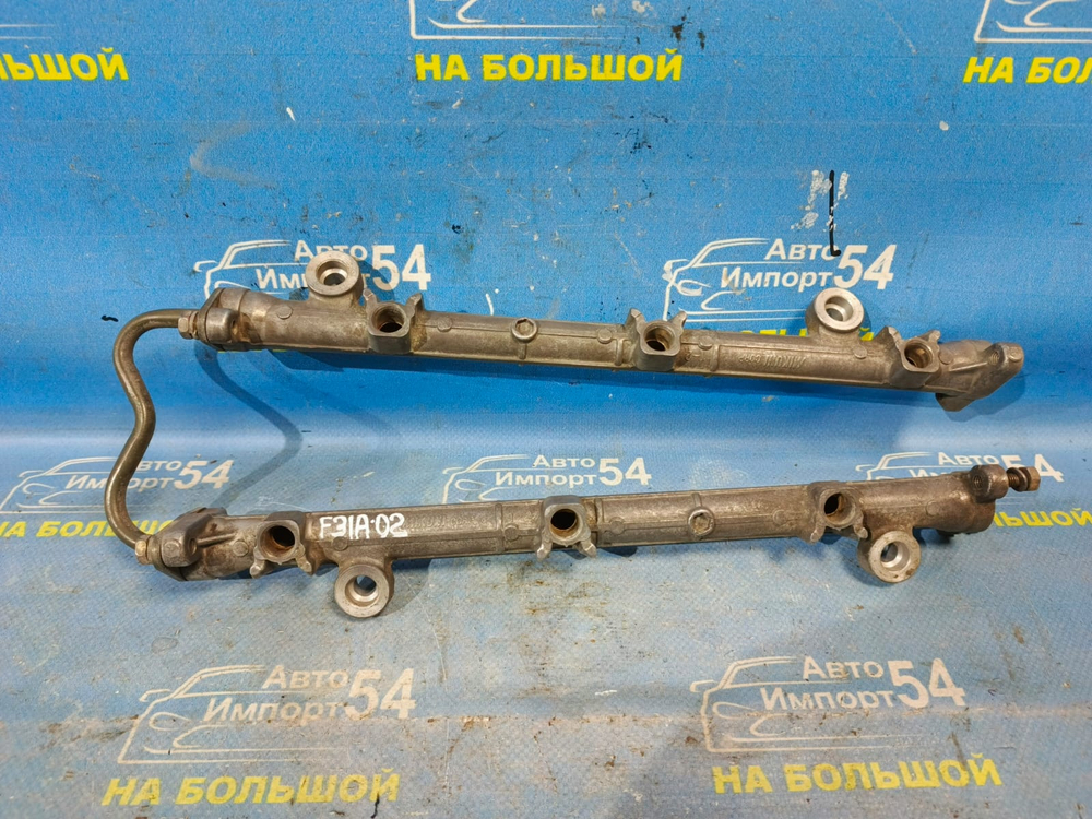 Топливная рейка MITSUBISHI DIAMANTE 1997