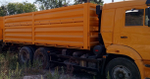МегаТрон 458901 на шасси КамАЗ 65115 6x4 Самосвал 458901 (Дизельный, 11,8 л, 301 л.с., МТ)