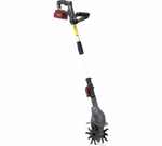 Культиватор акк МОБИЛ К XKA15 КОМФОРТ 20 В с акк 4 Ач и зар. Диаметр фрезы 15 см (MBK0032169)