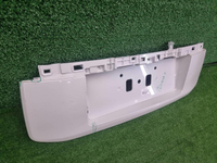 Накладка крышки багажника Toyota Prado 150 (17-нв)