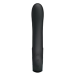 Вибратор для точки G Baile Alston, 12 режимов, 19,7 см