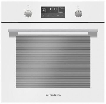 Электрический духовой шкаф Kuppersberg HH 6612 W