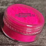 НЕОНОВЫЙ ФЛУОРЕСЦЕНТНЫЙ ПИГМЕНТ 663/2 UNIVERSAL - РОЗОВЫЙ - розница / опт