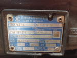 МКПП ZF 16S2230TD 2018г.