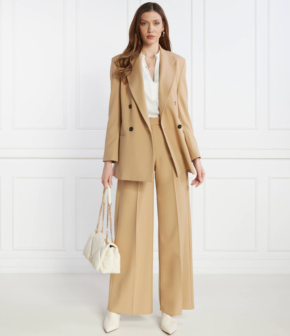 Пиджак FRANZ MAX&amp;Co. - светло-коричневый(6041071)