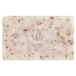 Cremo, Отшелушивающее мыло для тела, итальянский бергамот, 142 г (5 унций)