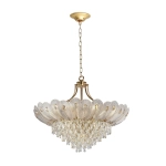 Подвесная люстра Odeon Light PAROTI 5048/16