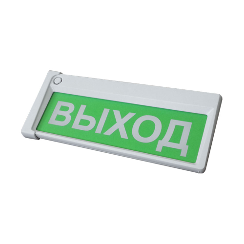 «Сибирский Арсенал» Призма-302-12-00 «Выход» ОС, СОУЭ