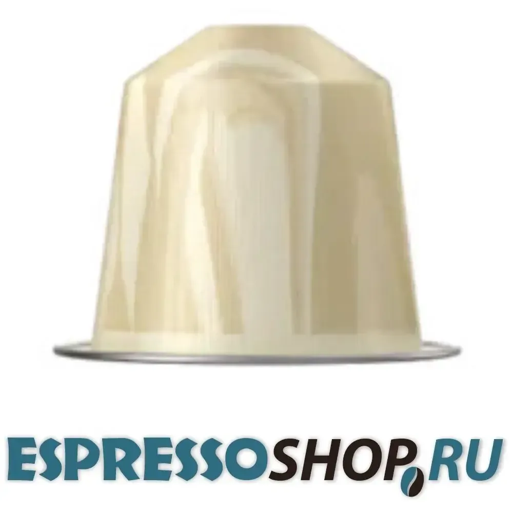 Капсулы для кофемашин Nespresso Coconut Vanilla Flavour Over Ice