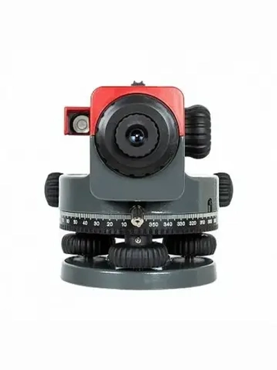 Комплект оптический нивелир AMO 32X + штатив S6-N + рейка AMO S3