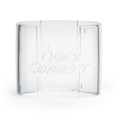 Коннектор для мастурбаторов Fleshlight Quick Connect для 2 Quickshot
