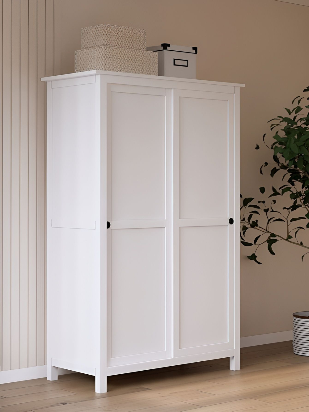 IKEA 90 / 198 / 37 / стеллаж бело-коричневый / Стеллаж - 1шт. Комплект крепежа и фурнитуры - 1шт. Сборочная инструкция - 1шт. / 34000 / белый / Стеллаж КЫМОР / - / 5 / Для дома