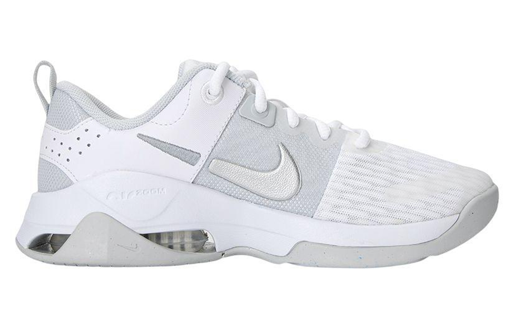 Кроссовки Nike Zoom Bella 6 (Женская размерная сетка)