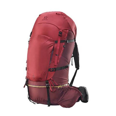 Рюкзак Kailas Summit Pro II Trekking 65+10 M