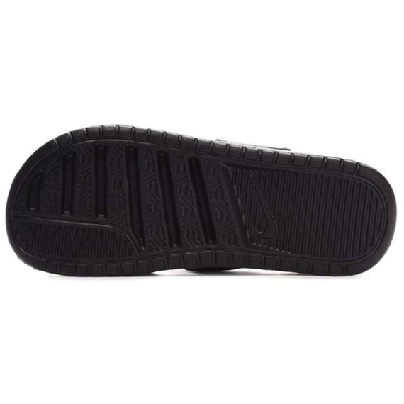 Nike Benassi Duo Ultra Slide 'Black'