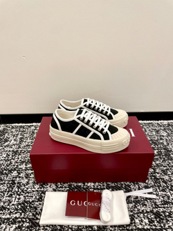 Gucci Chunky Sneaker